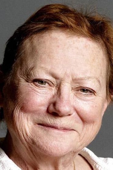 Лисбет Даль