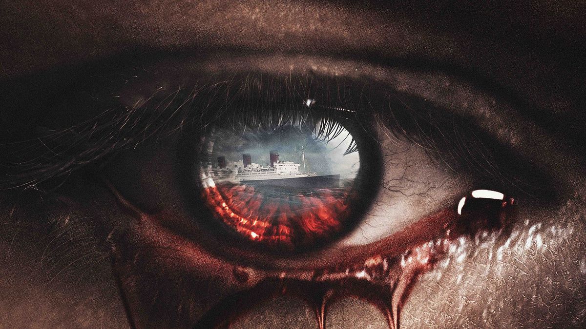 Корабль призраков