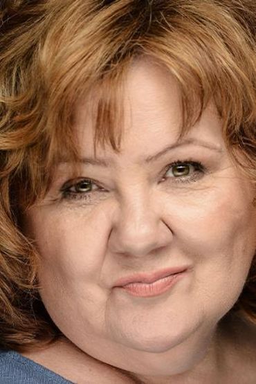 Галина Анисимова