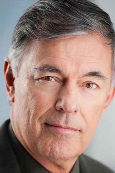 Фред Хендерсон