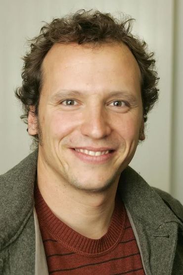 Маркус Розенмюллер