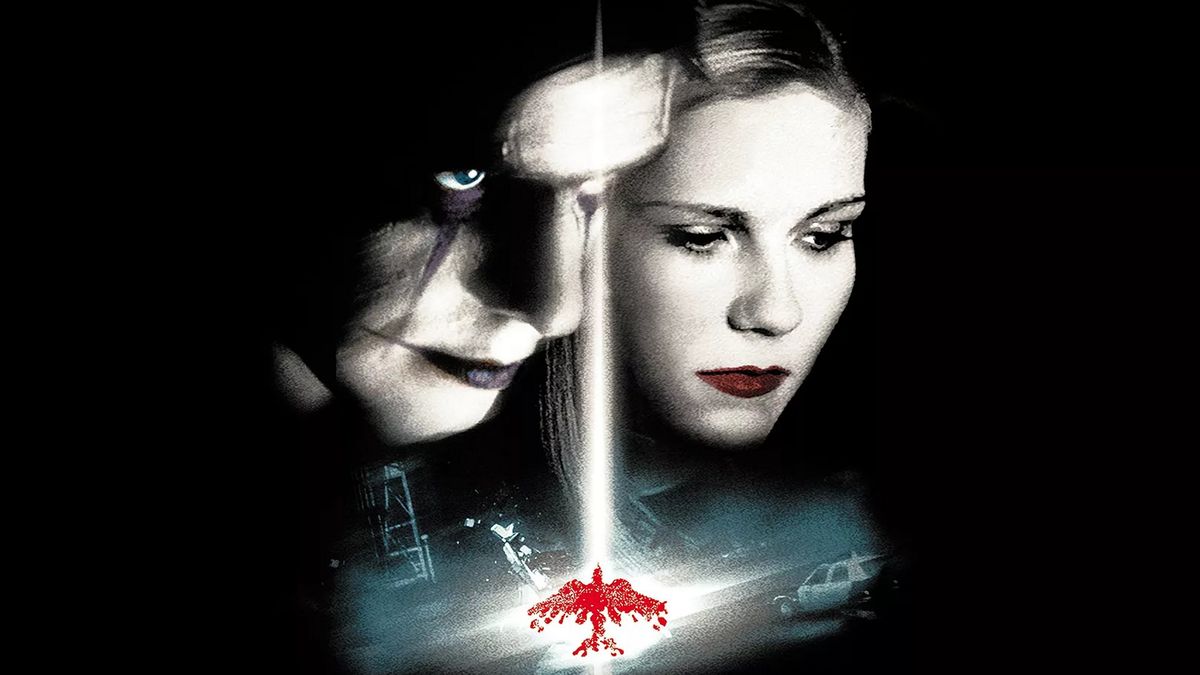 Ворон-3: Спасение