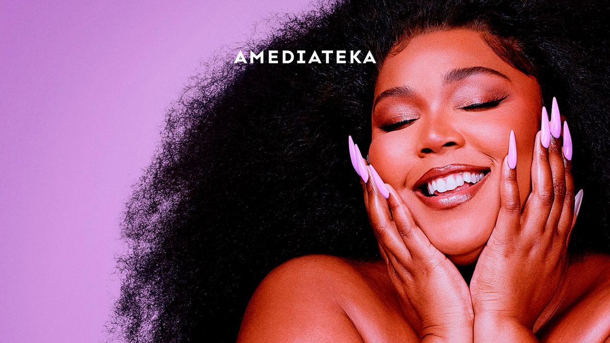 С любовью, Лиззо