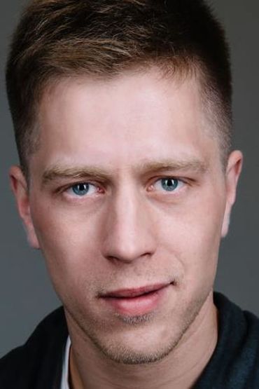 Михаил Володин