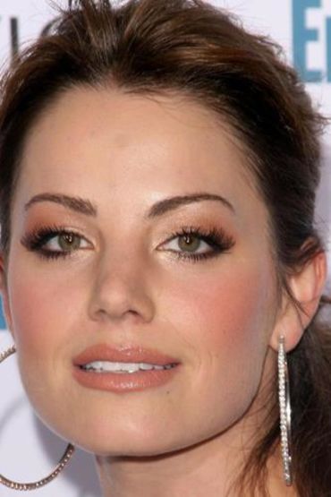 Эрика Дюранс