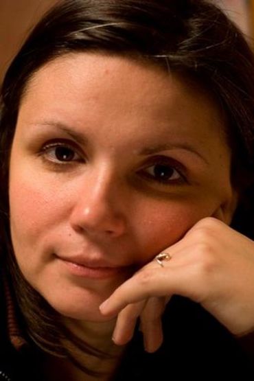 Юлия Краснова