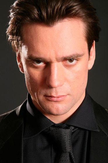 Дмитрий Миллер