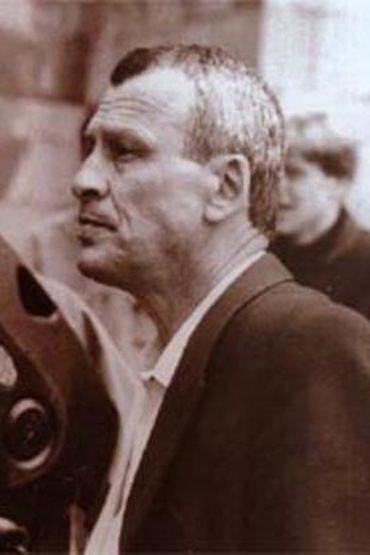 Виктор Сергеев