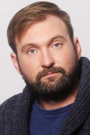 Павел Яскевич