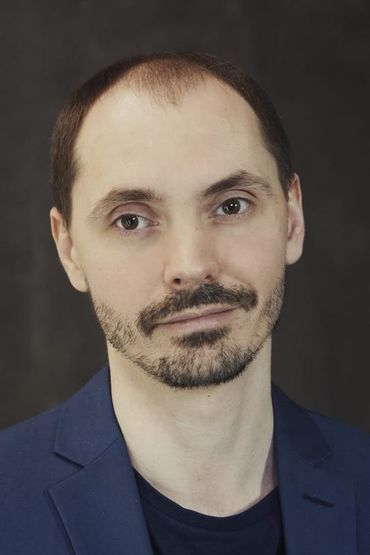 Роман Лелюх