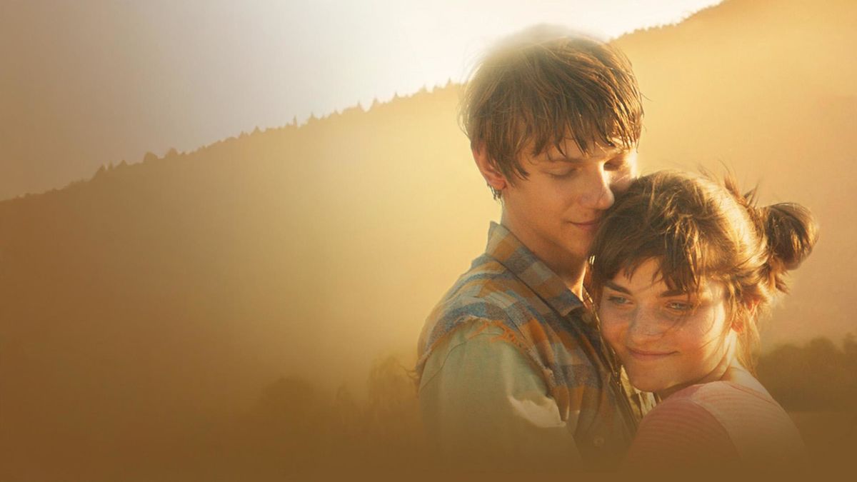 Узелки и апельсины