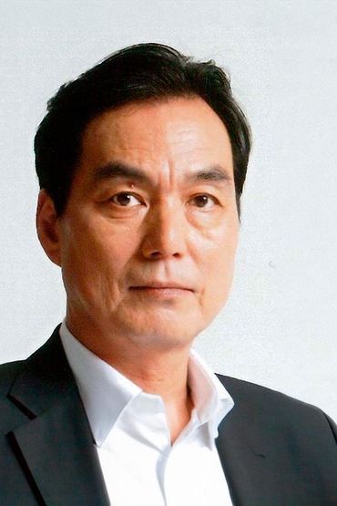 Кёдзо Нагацука