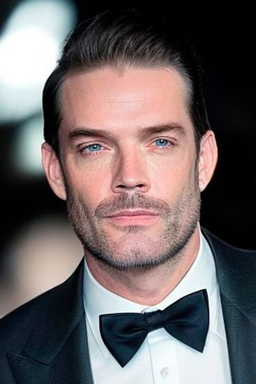 Марк Браун Алан