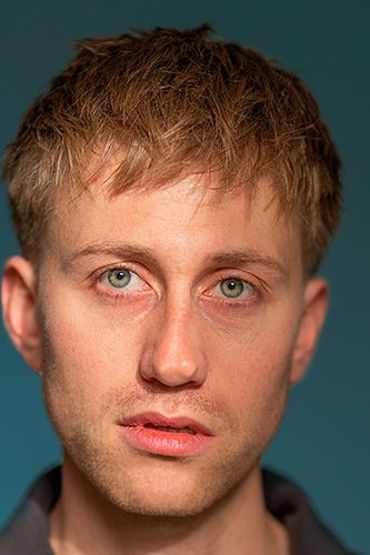 Майкл Кинси