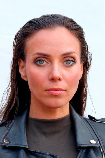 Селин Азизи Эль