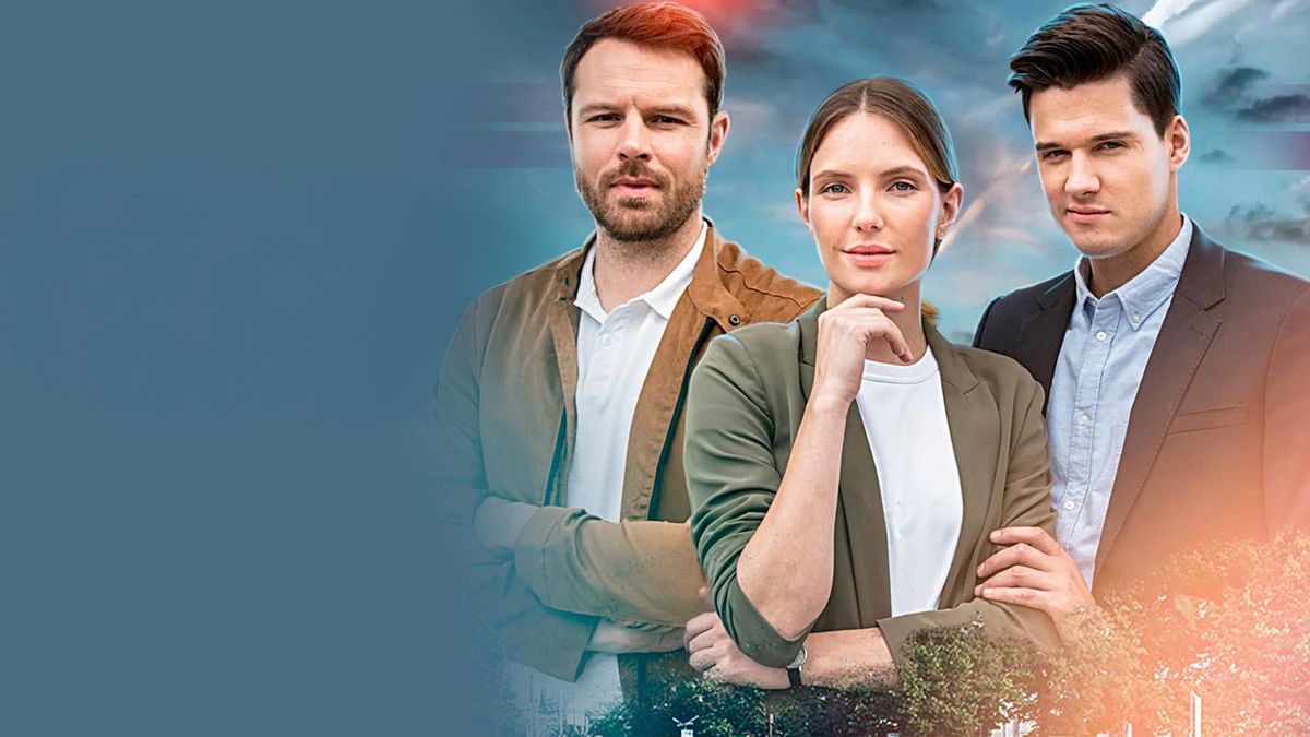 Московские тайны. Проклятие мастера