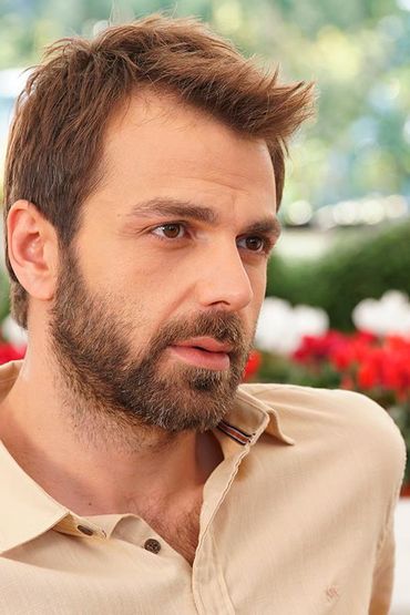 Азиз Инан Джанер
