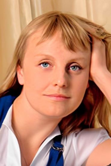 Светлана Свирко