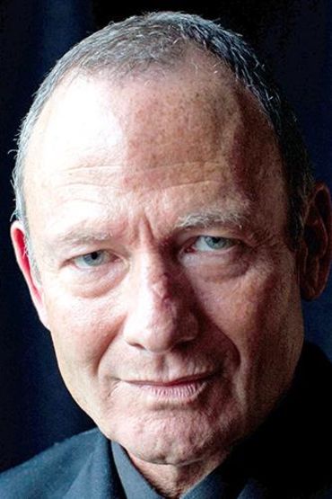 Саймон Праст