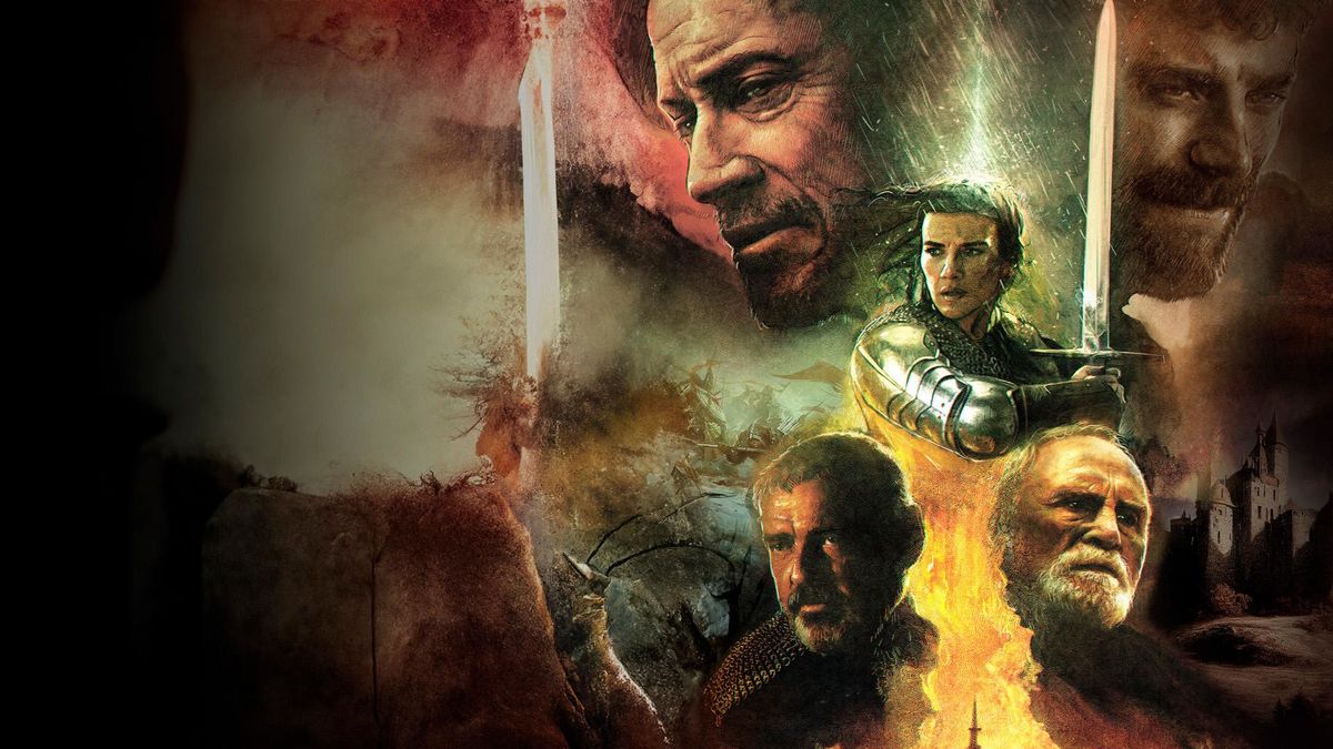 Последнее искупление