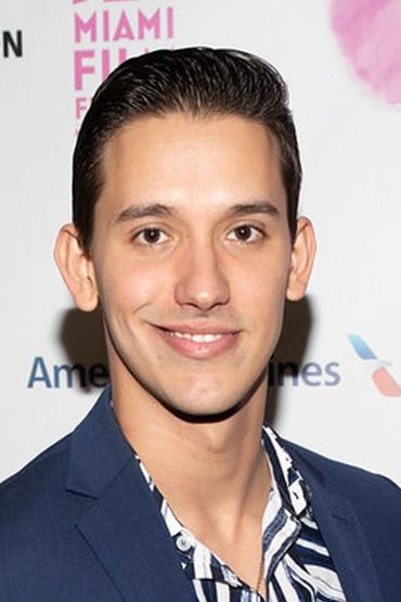 Джеффри Батиста