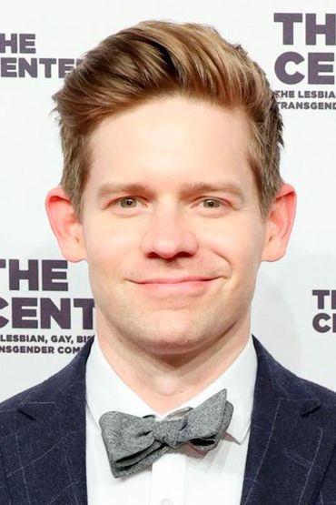 Эндрю Кинэн-Болджер