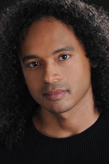 Кэмерон Мэтьюз Джеймс