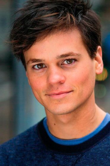 Аарон Вилла Далла