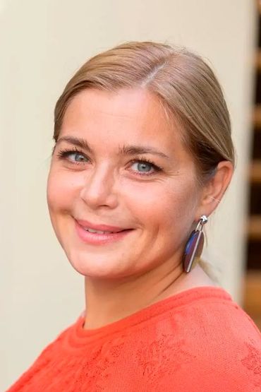 Ирина Пегова