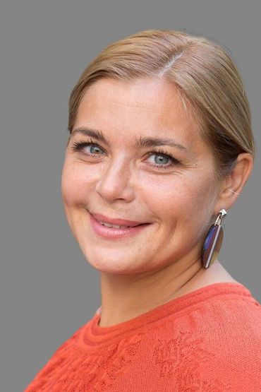 Ирина Пегова