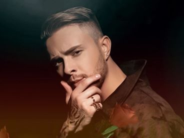 Егор Крид - Миллион алых роз