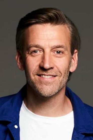 Джелле Йонге де