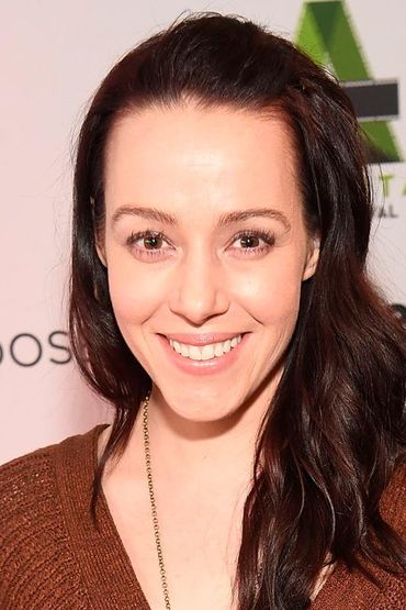 Эйприл Биллингсли