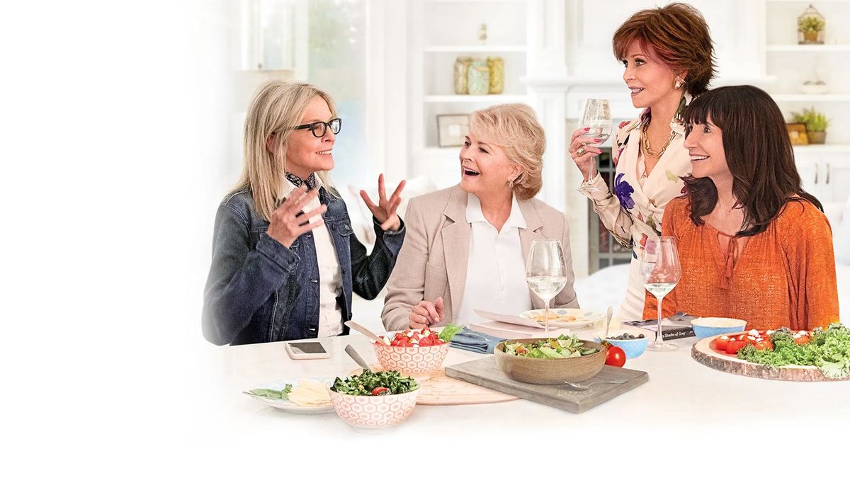 Книжный клуб