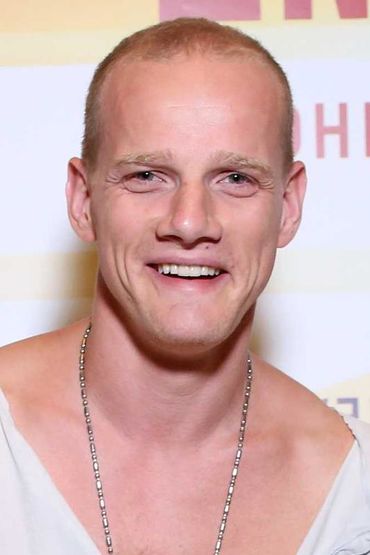 Юрий Колокольников