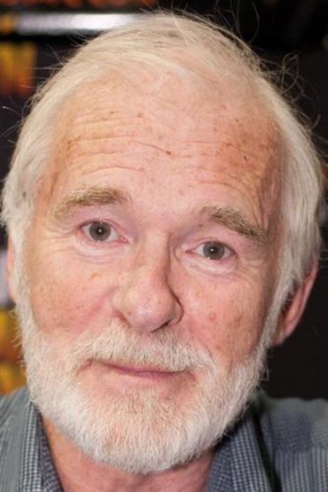 Иэн МакЭлхинни