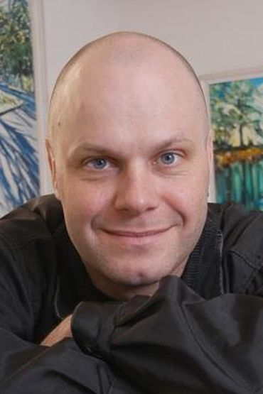 Алексей Кортнев