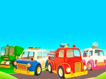 Машины-помощники