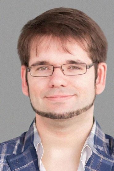 Мартин Курц