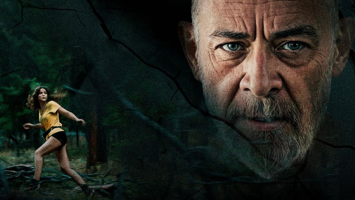 Тебе не убежать