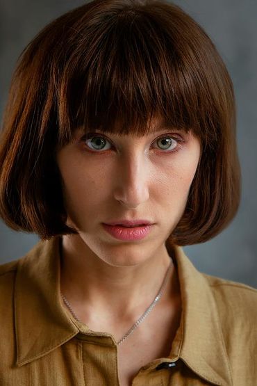 Алексия Белавина