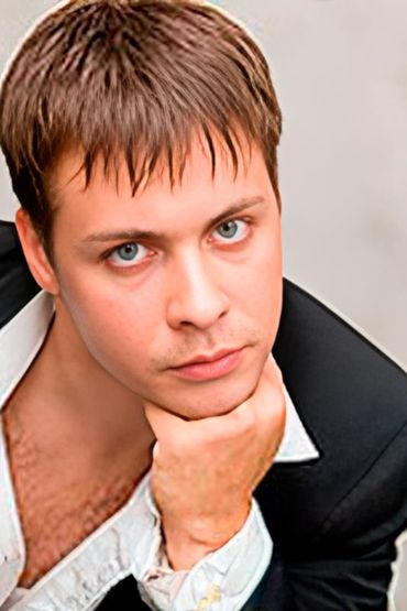 Станислав Сапачёв