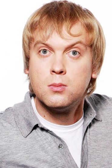 Сергей Светлаков