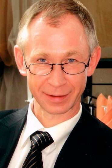 Андрей Гусев