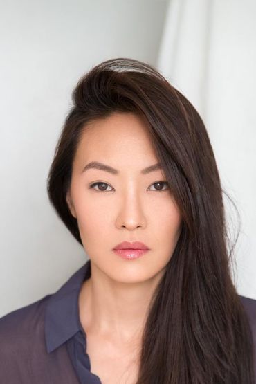 Элизабет Энвейс