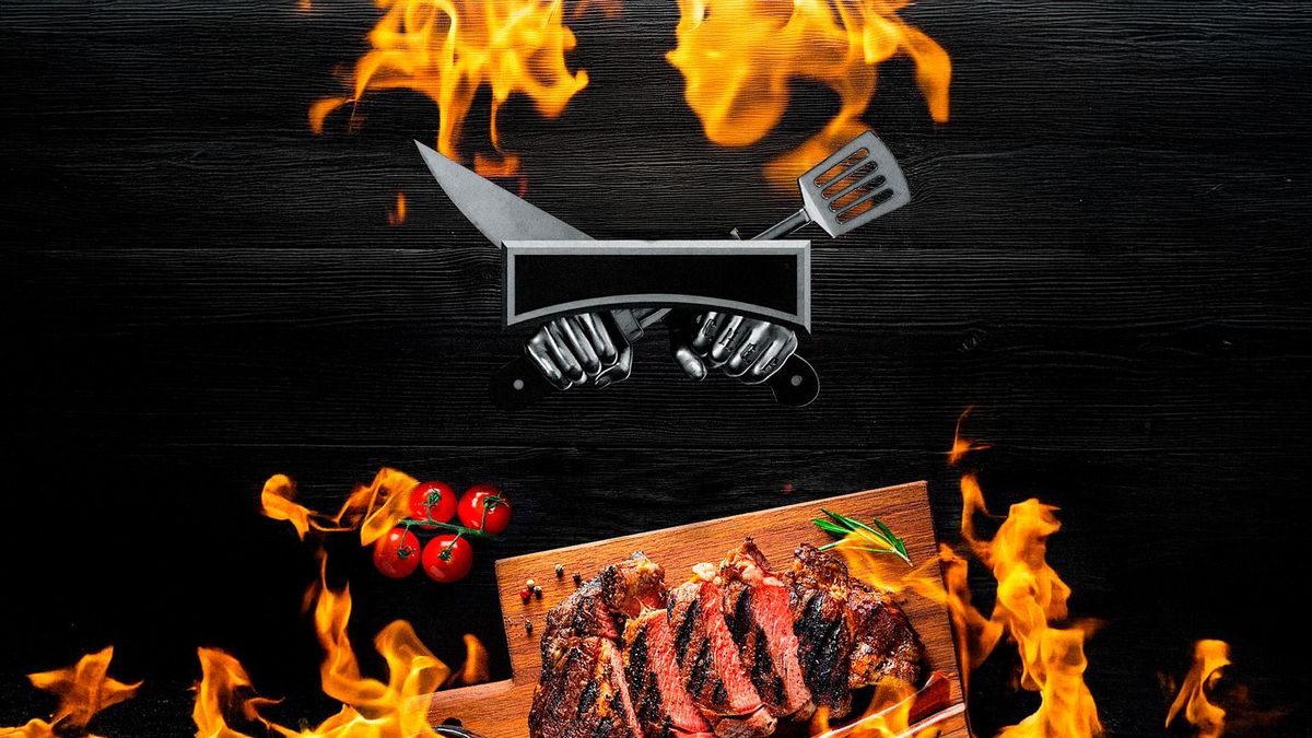 Шеф против любителя