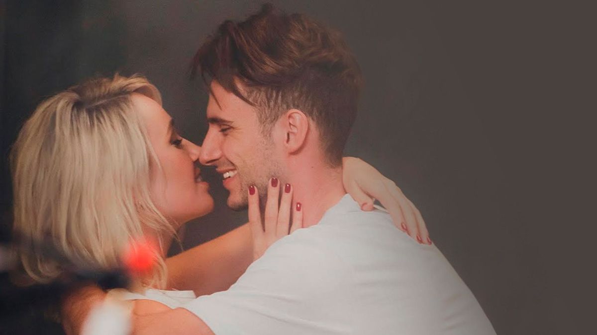 Клава Кока - Половина