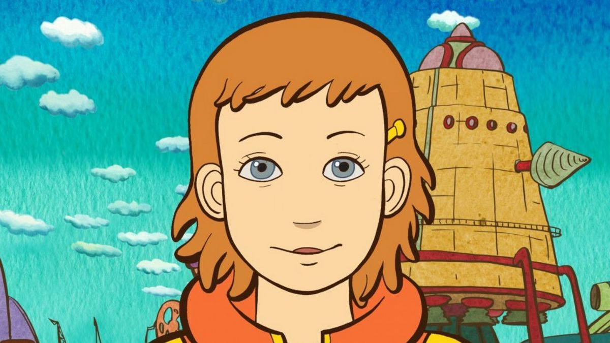 День рождения Алисы