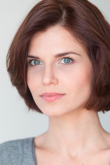 Галина Сумина