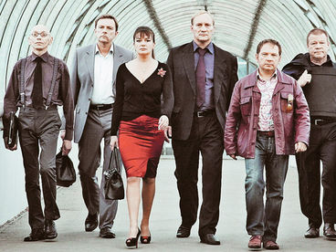 Литейный, 4 Литейный, 4